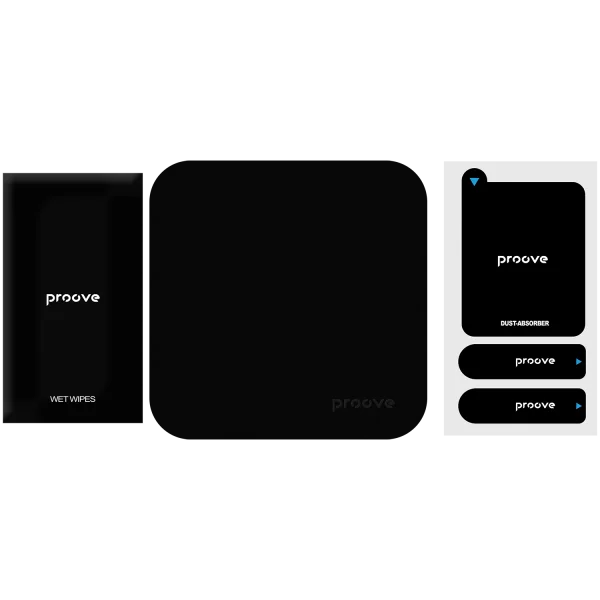 Camera protection Proove VS1 iPhone 14 Pro/14 Pro Max - Photo 5