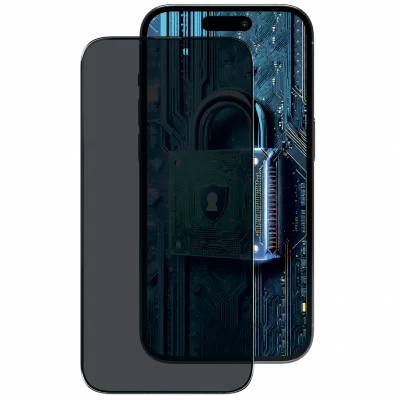 Privacy 360 iPhone