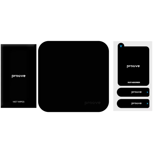 Protective glass Proove Privacy 360 iPhone 18 Pro Max - foto 3