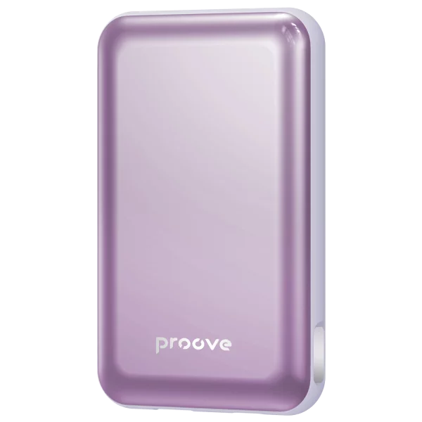 Powerbank Proove Vibe Energy Plus 22,5W 10000mAh