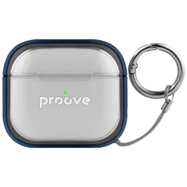 Proove Safe Box Case AirPods 4 - Photo 1