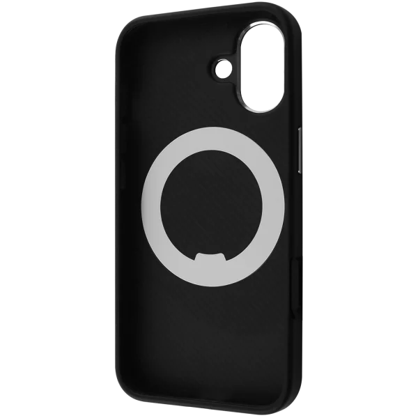 Proove Reinforce Case with Magnetic Ring iPhone 17 - Photo 1