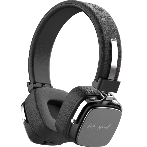 Wireless Headphones Proove 70’s Legend (APP)
