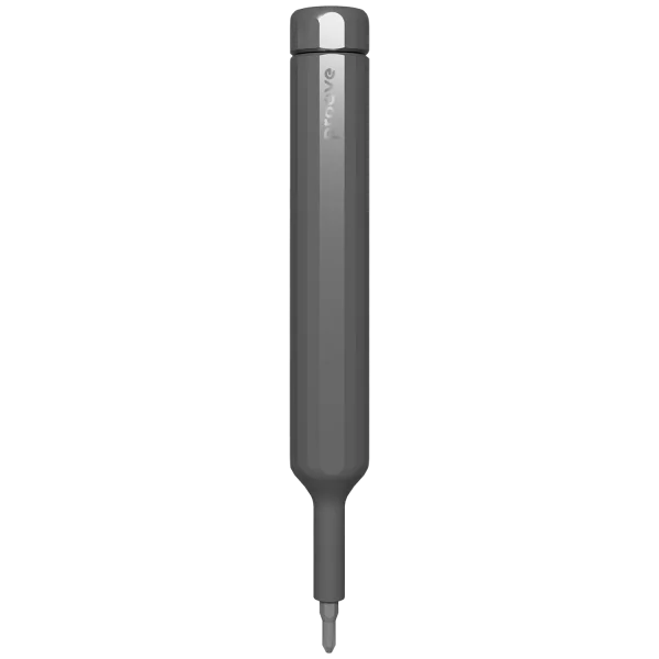 Multifunctional Screwdriver Set Proove Spin 39in1 - foto 1