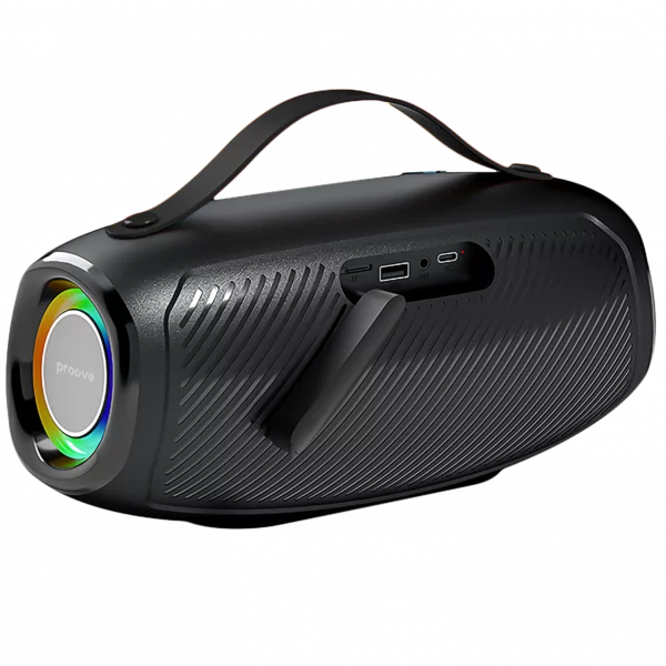 Portable Speaker Proove Stellar 20W (APP) - foto 1