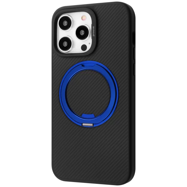 Proove Reinforce Case with Magnetic Ring iPhone 13 Pro Max