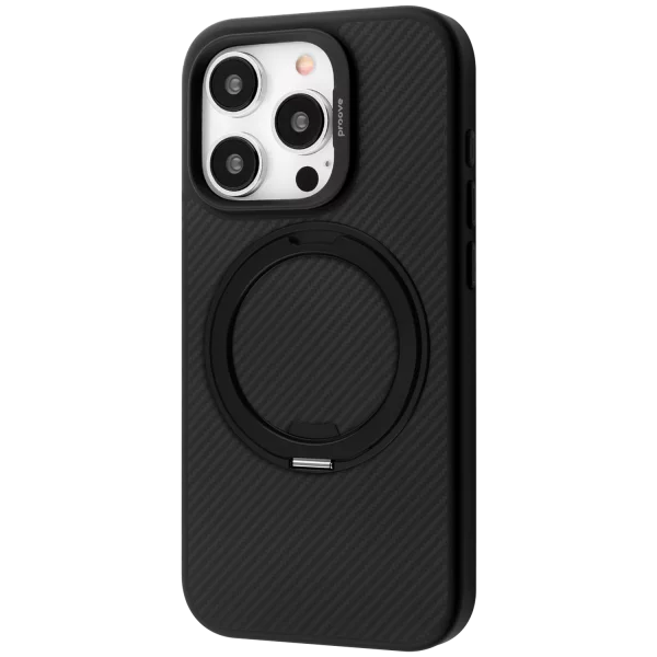 Proove Reinforce Case with Magnetic Ring iPhone 14 Pro