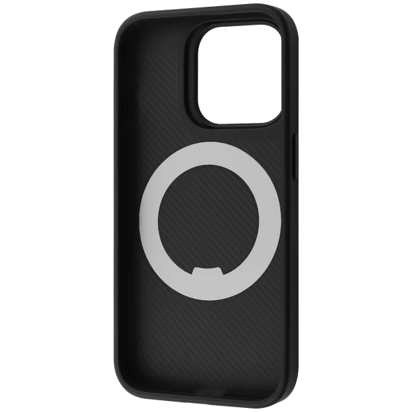 Proove Reinforce Case with Magnetic Ring iPhone 14 Pro - Zdjęcie 1