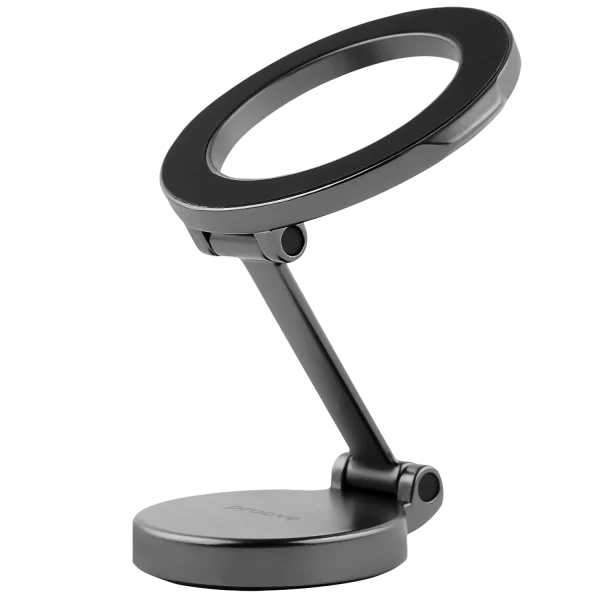 Car Holder Proove Hoop Stick-on Car Mount - Photo 1