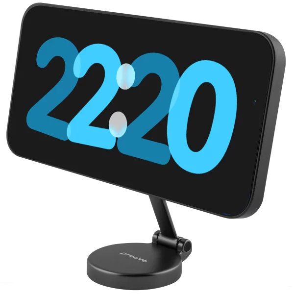 Car Holder Proove Hoop Stick-on Car Mount - Photo 2