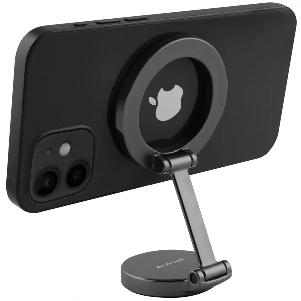 Car Holder Proove Hoop Stick-on Car Mount - Photo 3