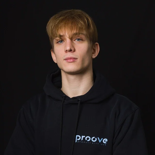 Будняк Артем