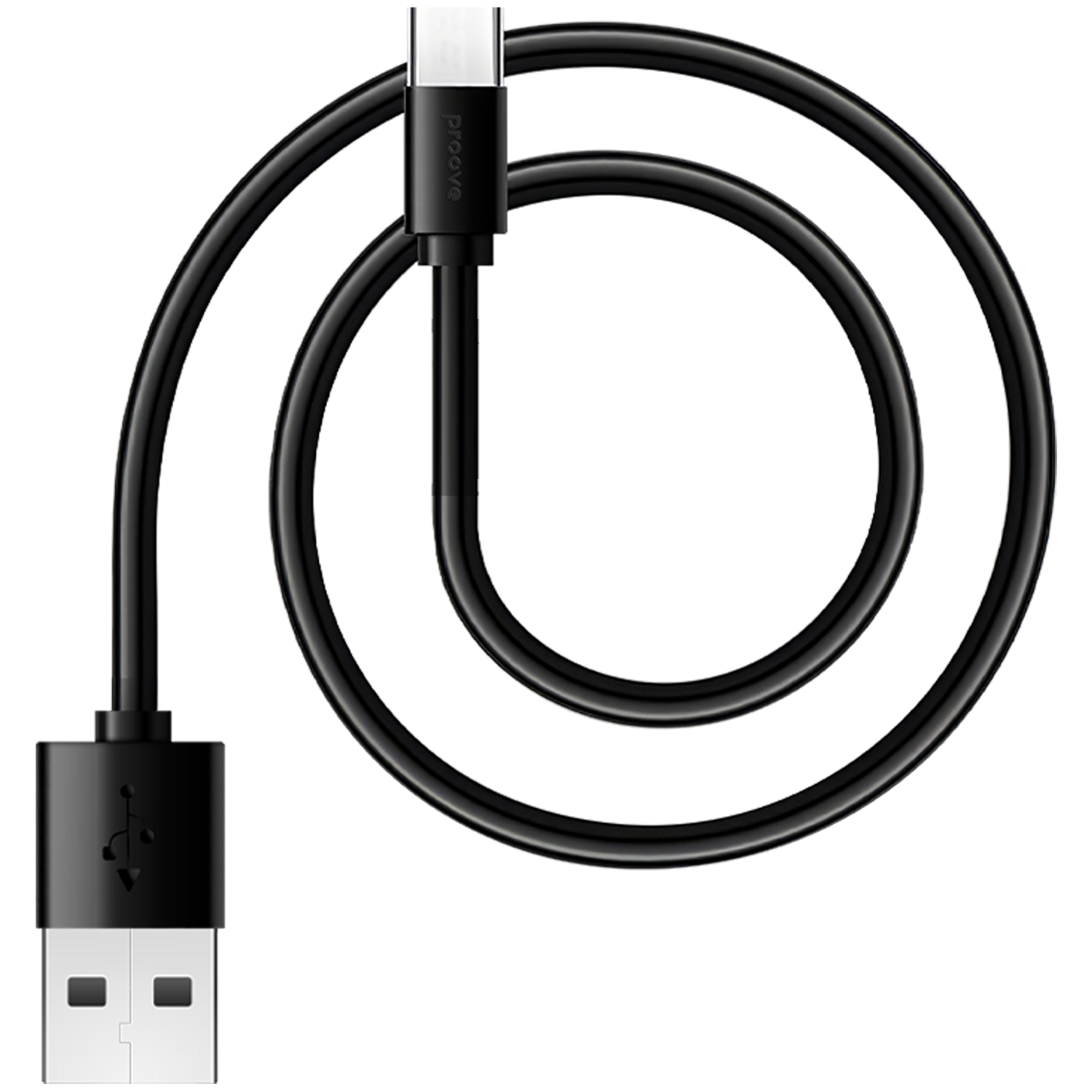 Кабель USB — Type-C