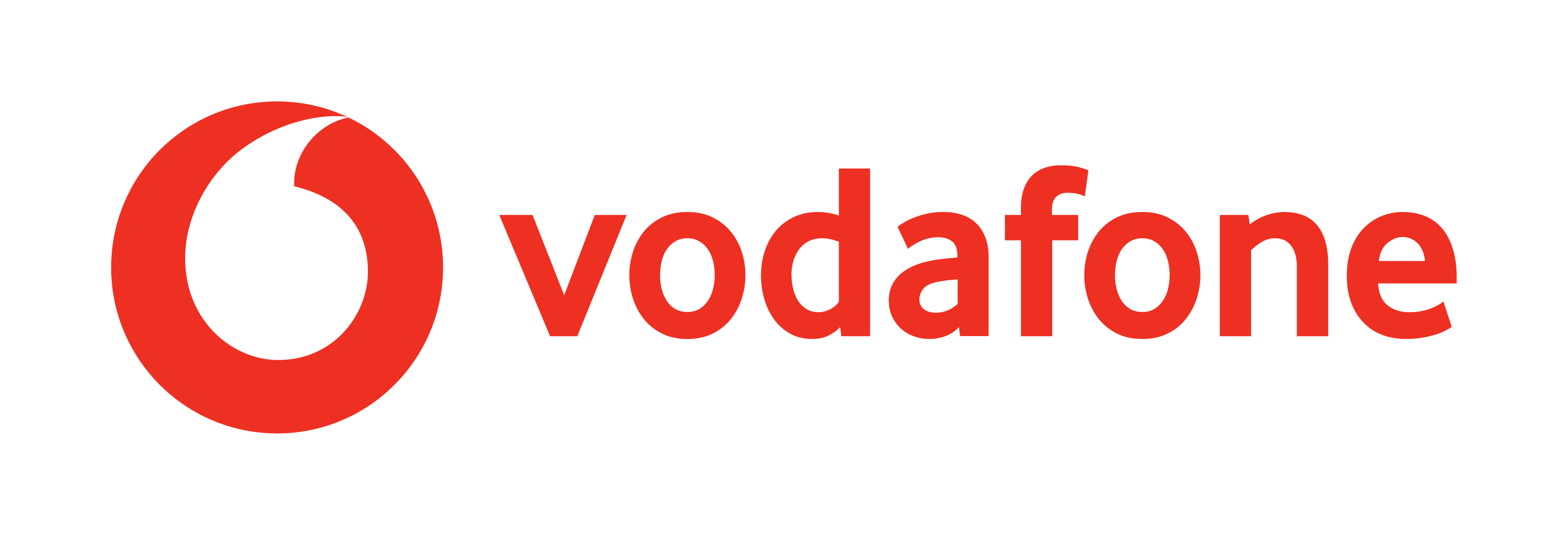Vodafone
